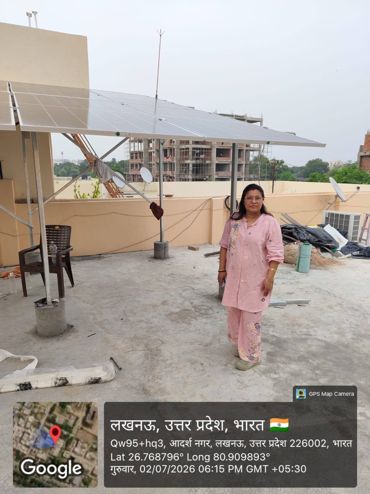 Nishun Kumari Verma image
