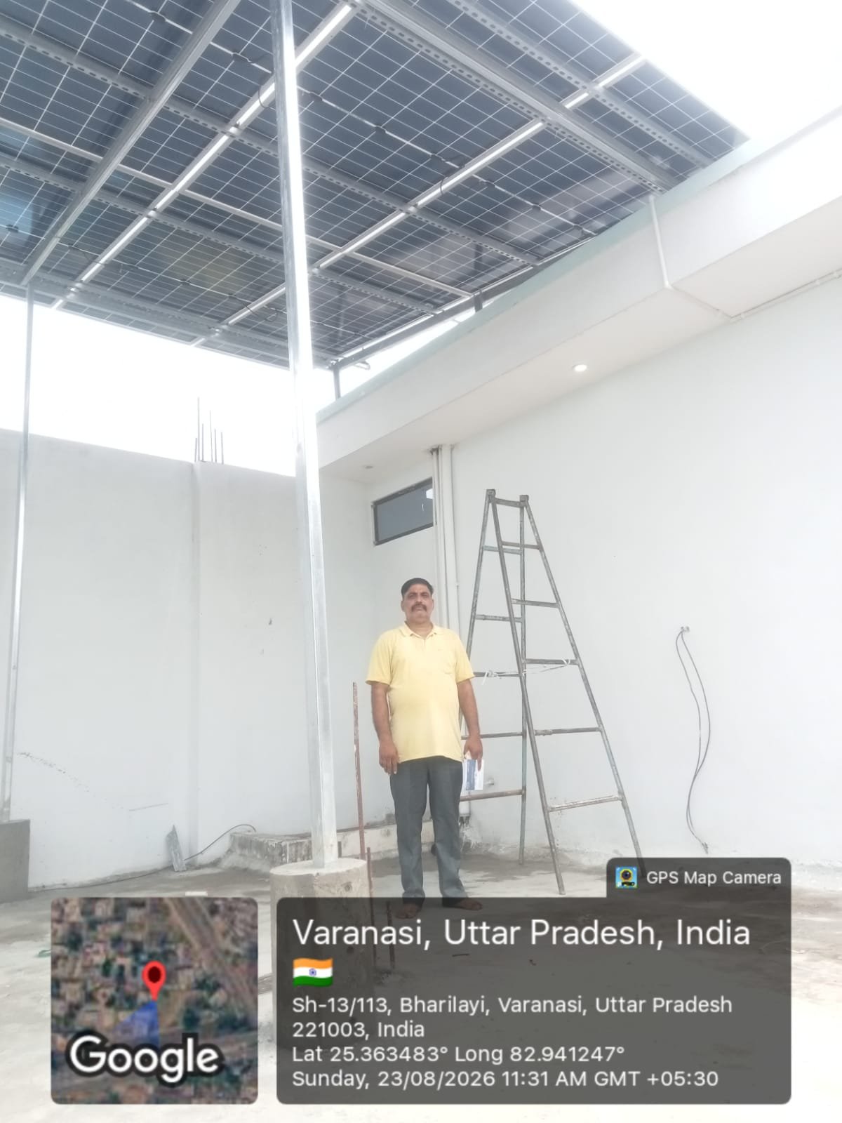 Pravin Mishra image