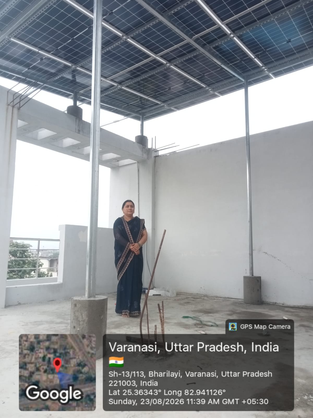 Gauri Mishra image